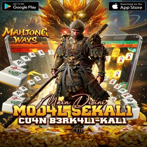 OMGWIN ; Eksplorasi Petualangan Room Slot Tema Mitologi Kuno dengan Efek Visual Epik